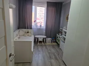 Prodej bytu 3+1, Ostrava - Bělský Les, Zdeňka Vavříka, 69 m2