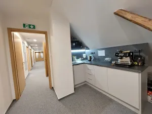 Pronájem kanceláře, Ostrava - Zábřeh, Dolní, 243 m2