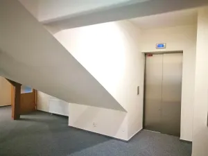 Pronájem kanceláře, Ostrava - Zábřeh, Dolní, 243 m2