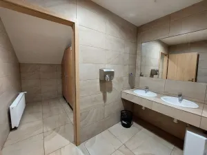 Pronájem kanceláře, Ostrava - Zábřeh, Dolní, 243 m2