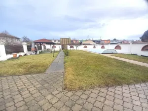 Prodej rodinného domu, Pasohlávky, 210 m2