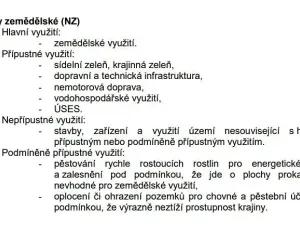 Prodej pole, Lužec nad Cidlinou, 10239 m2