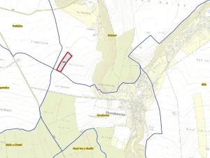 Prodej pole, Luže, 18874 m2