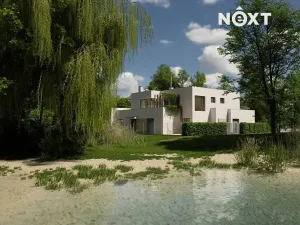 Prodej bytu 3+kk, Tuhaň, 95 m2