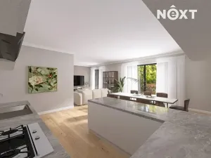 Prodej bytu 3+kk, Tuhaň, 95 m2