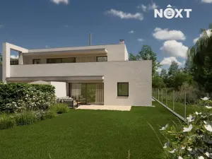 Prodej bytu 3+kk, Tuhaň, 95 m2