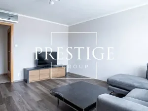 Pronájem bytu 3+kk, Praha - Karlín, K Olympiku, 68 m2