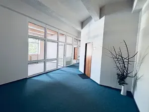Pronájem kanceláře, Šumperk, Dr. E. Beneše, 43 m2