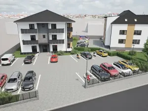 Prodej bytu 1+kk, Zábřeh, Leštinská, 39 m2