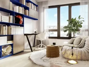 Prodej bytu 2+1, Brno, Plynárenská, 44 m2