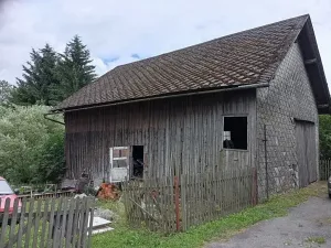 Prodej rodinného domu, Červená Voda, 125 m2