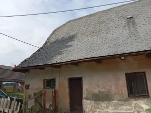 Prodej rodinného domu, Červená Voda, 125 m2
