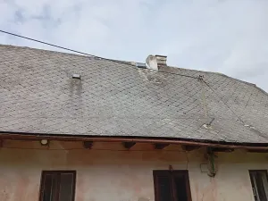 Prodej rodinného domu, Červená Voda, 125 m2