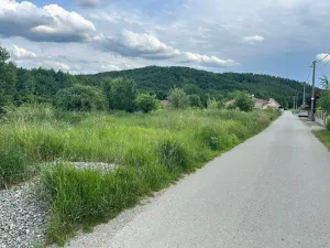 Prodej pozemku, Skalička, 758 m2