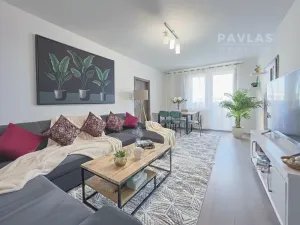 Prodej bytu 3+1, České Budějovice, Fr. Ondříčka, 73 m2