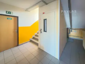 Prodej bytu 3+1, České Budějovice, Fr. Ondříčka, 73 m2