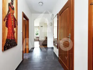 Prodej rodinného domu, Bořanovice, Mělnická, 210 m2