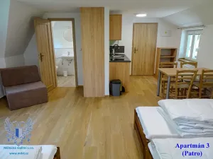 Prodej ubytování, Kokořín, 232 m2