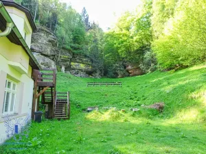 Prodej ubytování, Kokořín, 232 m2