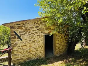 Prodej zemědělské usedlosti, Subbiano, Itálie, 350 m2