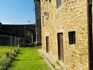 Prodej vily, Anghiari, Itálie, 170 m2