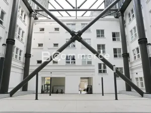 Pronájem kanceláře, Brno, 351 m2