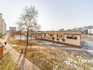 Prodej bytu 3+1, Olomouc, Družební, 78 m2