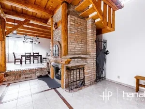 Prodej rodinného domu, Konice, 335 m2