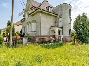 Prodej rodinného domu, Hranice, K Nádraží, 253 m2