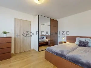 Prodej bytu 2+1, České Budějovice, Lidická tř., 48 m2