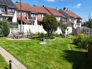 Prodej rodinného domu, České Budějovice, 200 m2