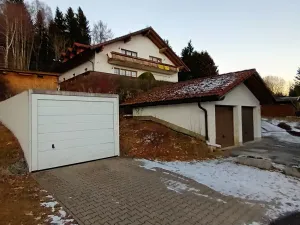Prodej bytu 3+1, Bayerisch Eisenstein, Německo, 102 m2