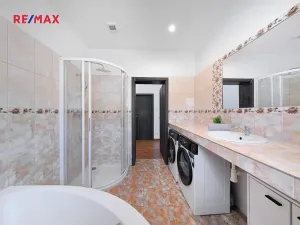 Prodej rodinného domu, Libež, 108 m2