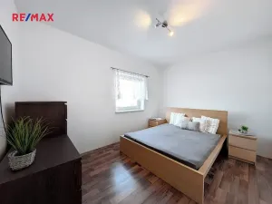 Prodej rodinného domu, Libež, 108 m2