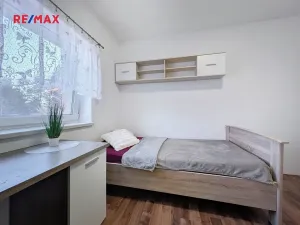 Prodej rodinného domu, Libež, 108 m2