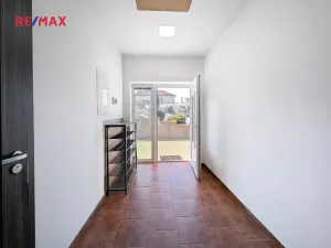 Prodej rodinného domu, Libež, 108 m2