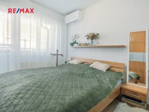 Prodej atypického bytu, Pardubice, Nerudova, 160 m2