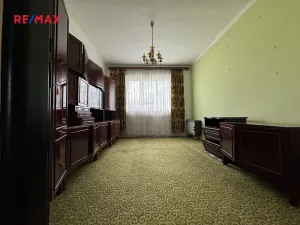 Prodej rodinného domu, Prostějov, Winklerova, 125 m2