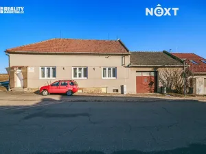 Prodej výrobních prostor, Hlubočany, 800 m2