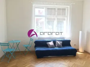 Pronájem pokoje, Olomouc, Krakovská, 30 m2