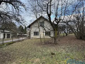 Prodej rodinného domu, Mostek, 100 m2