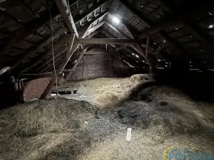 Prodej rodinného domu, Mostek, 100 m2