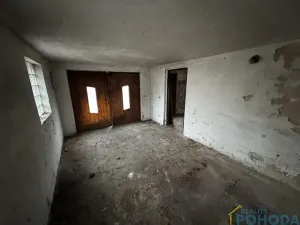 Prodej rodinného domu, Mostek, 100 m2