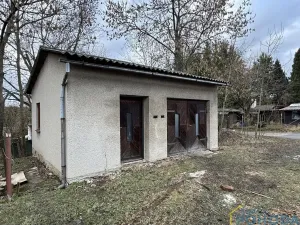 Prodej rodinného domu, Mostek, 100 m2