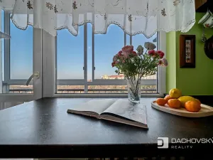 Prodej bytu 3+1, Chrudim, Malecká, 74 m2