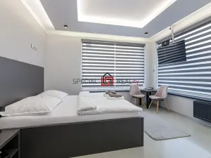 Prodej ubytování, Ostrava, 17. listopadu, 138 m2