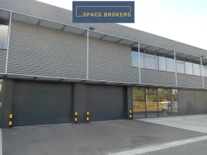 Pronájem skladu, Ostrava, 443 m2