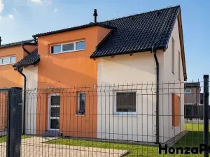 Prodej rodinného domu, Nehvizdy, Vestecká, 96 m2