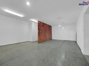 Prodej obchodního prostoru, Vítkov, Komenského, 1480 m2
