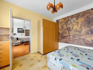 Prodej bytu 4+1, Brno, Strnadova, 83 m2